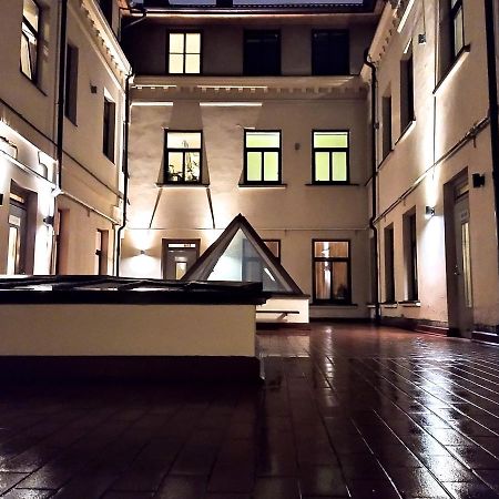Like Home Apartments - 2 Rooms With Balcony Vilnius Exterior photo