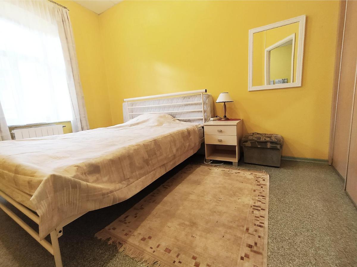 Like Home Apartments - 2 Rooms With Balcony Vilnius Exterior photo