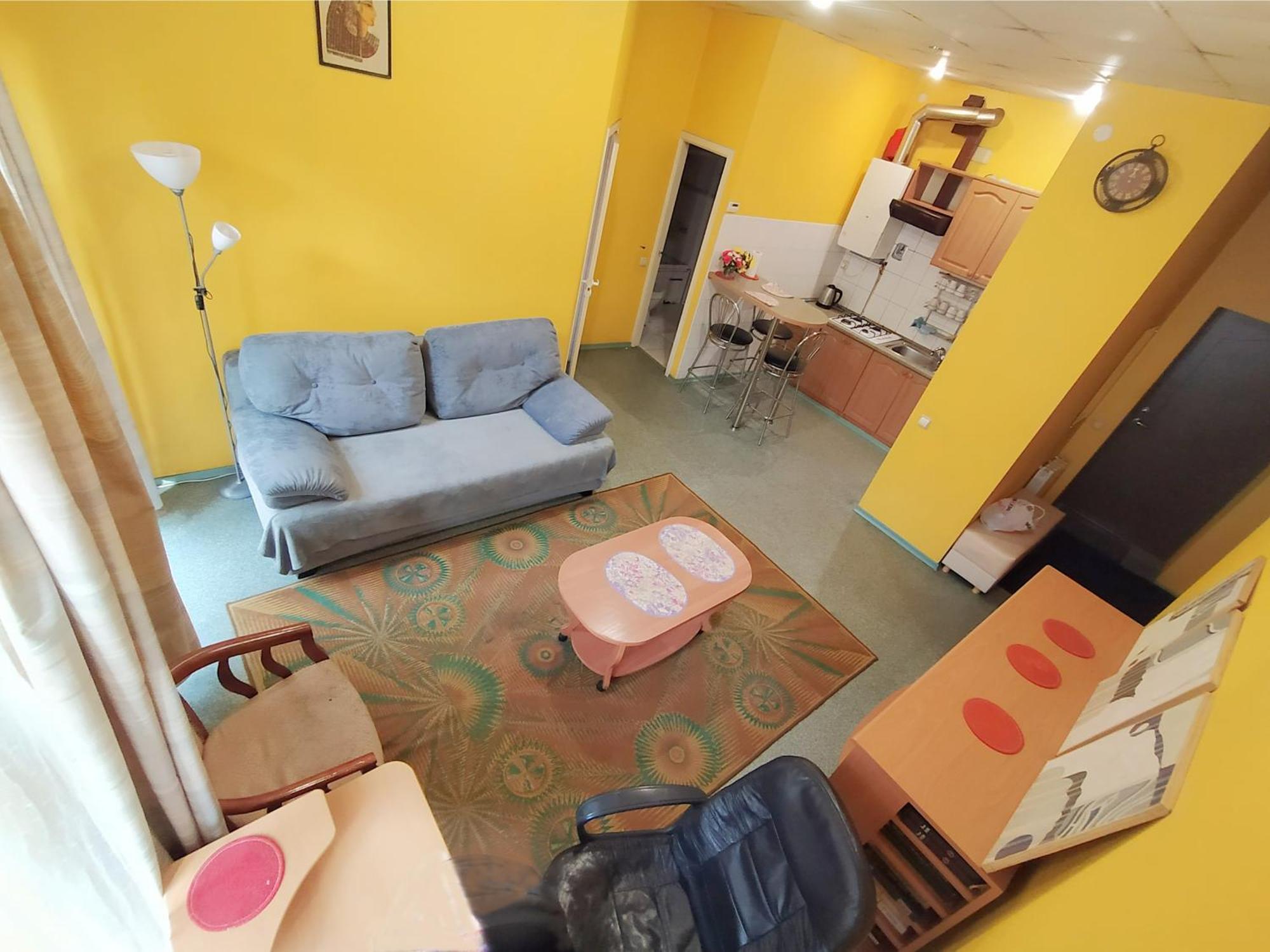 Like Home Apartments - 2 Rooms With Balcony Vilnius Room photo