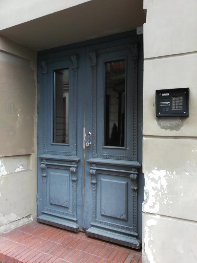 Like Home Apartments - 2 Rooms With Balcony Vilnius Exterior photo